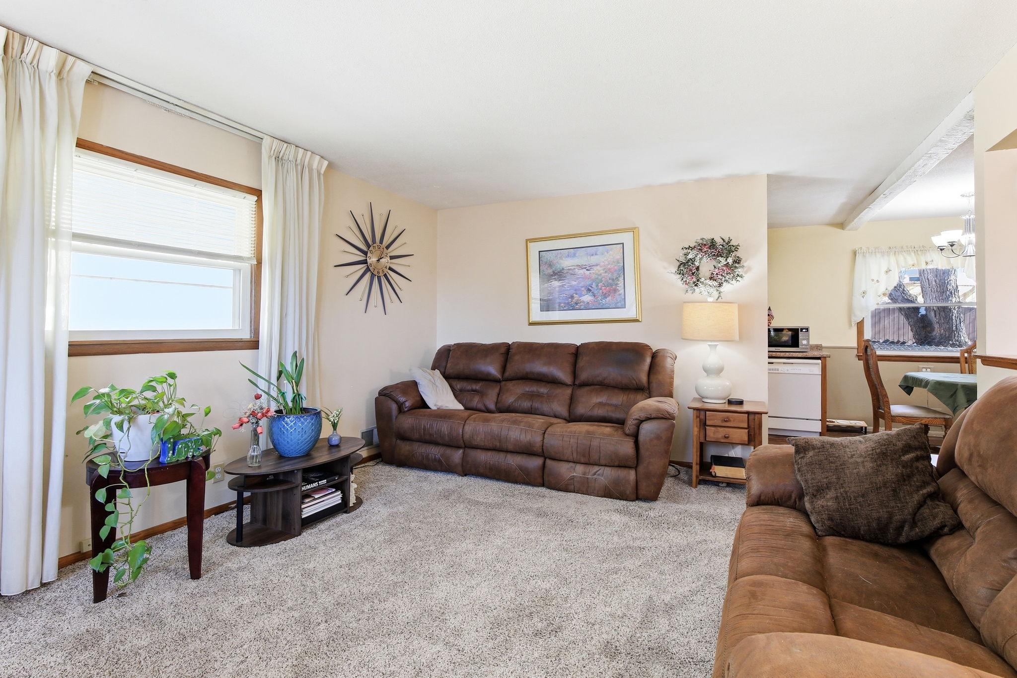 4629 Polk Street Northeast Columbia Heights, MN 55421 - Photo 10 of 39