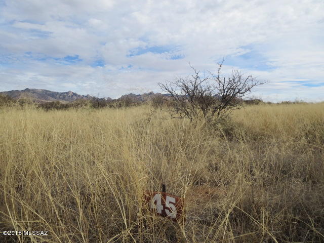 36.17-ac East Horse Ranch Road, Unit 45 St. David, AZ 85630 - Photo 17 of 19