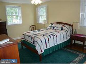 Bedroom - Main