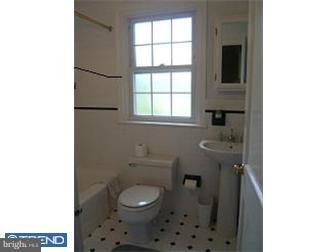 1525 James Road Wynnewood, PA 19096 - Photo 8 of 12 Bathroom