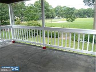 1525 James Road Wynnewood, PA 19096 - Photo 10 of 12 Exterior Back