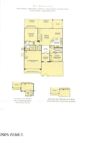 a view of a swimming pool with outdoor seating