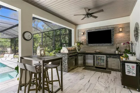 $1,695,000 | 7865 Marsh Pointe Drive, Tampa, FL 33635