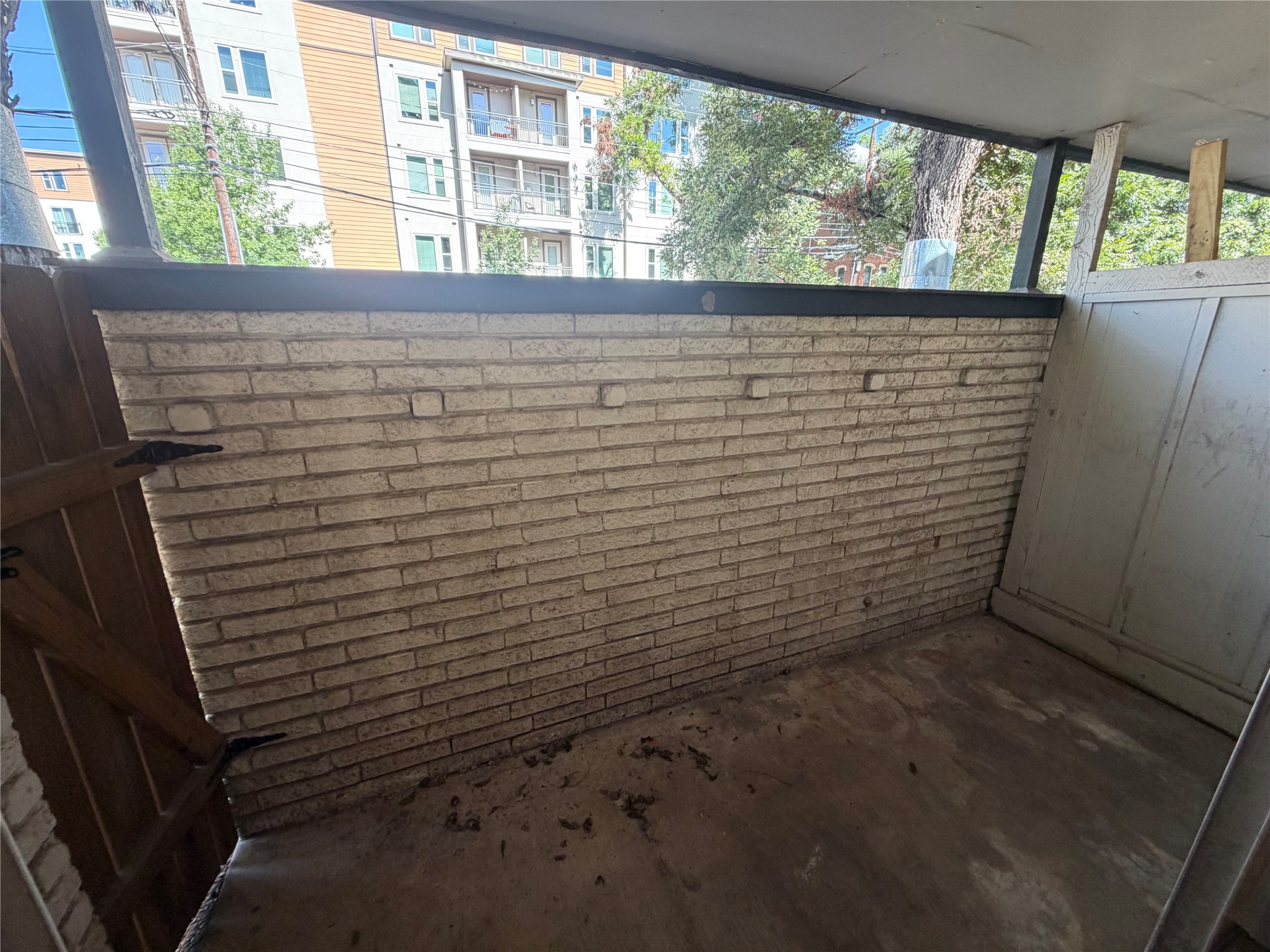 1725 Toomey Road, Unit 109 Austin, TX 78704 - Photo 18 of 19 Gallery Image 18