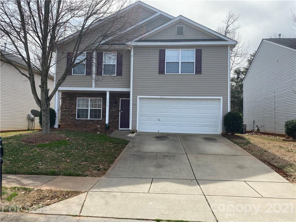 5114 Raspberry Knoll Drive Charlotte, NC 28208 - Photo 1 of 1 Gallery Image 1