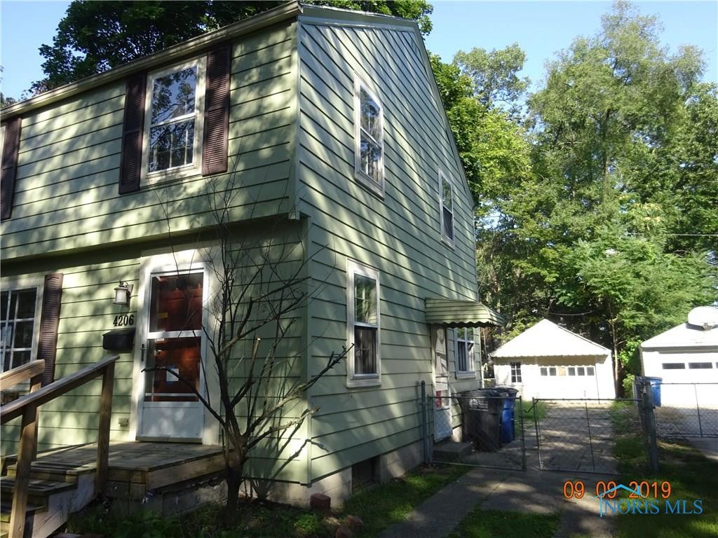 4206 Bowen Road Toledo, OH 43613 - Photo 12 of 13 Photo 12