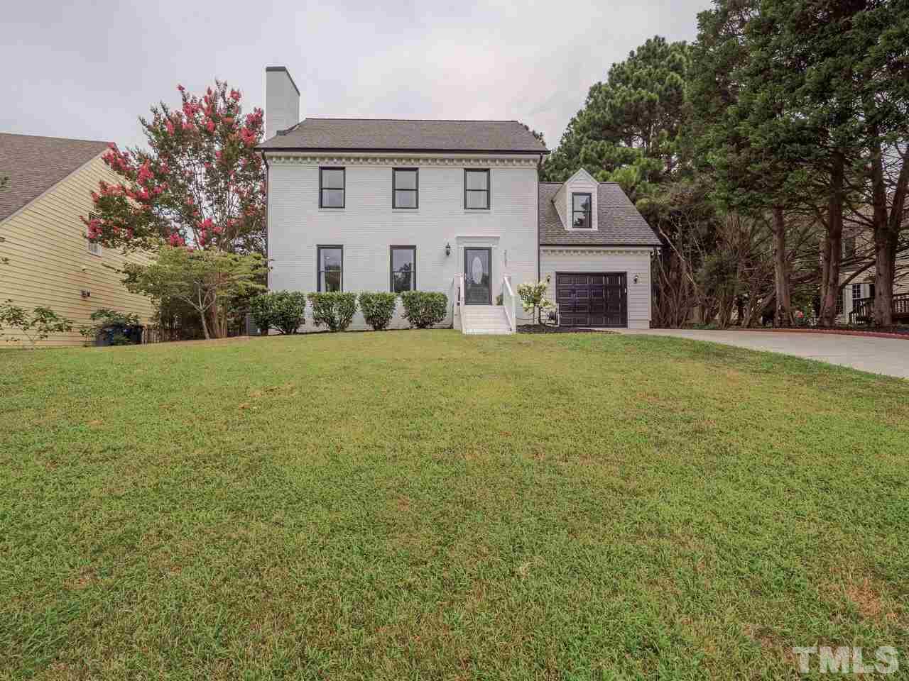 2121 Osprey Circle Raleigh, NC 27615 - Photo 1 of 29 Gallery Image 1