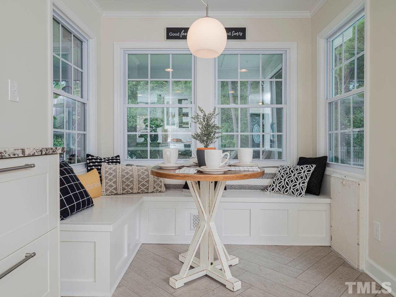 2121 Osprey Circle Raleigh, NC 27615 - Photo 11 of 29 Gallery Image 11