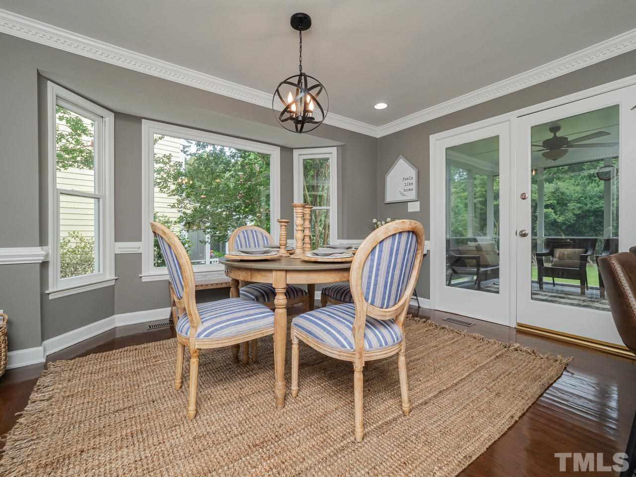 2121 Osprey Circle Raleigh, NC 27615 - Photo 12 of 29 Gallery Image 12