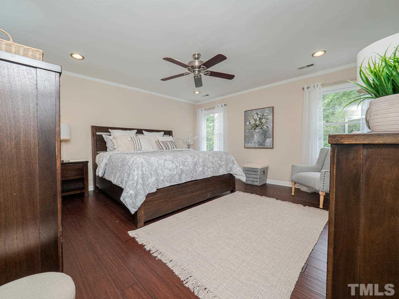 2121 Osprey Circle Raleigh, NC 27615 - Photo 15 of 29 Gallery Image 15