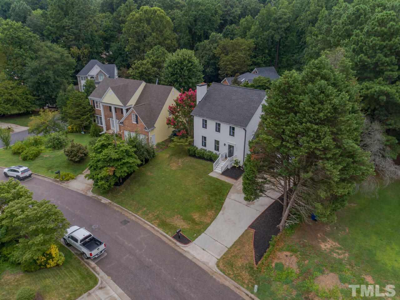 2121 Osprey Circle Raleigh, NC 27615 - Photo 26 of 29 Gallery Image 26
