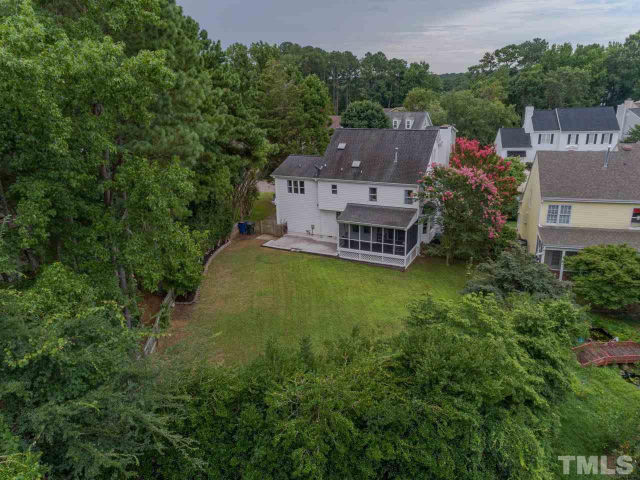 2121 Osprey Circle Raleigh, NC 27615 - Photo 27 of 29 Gallery Image 27