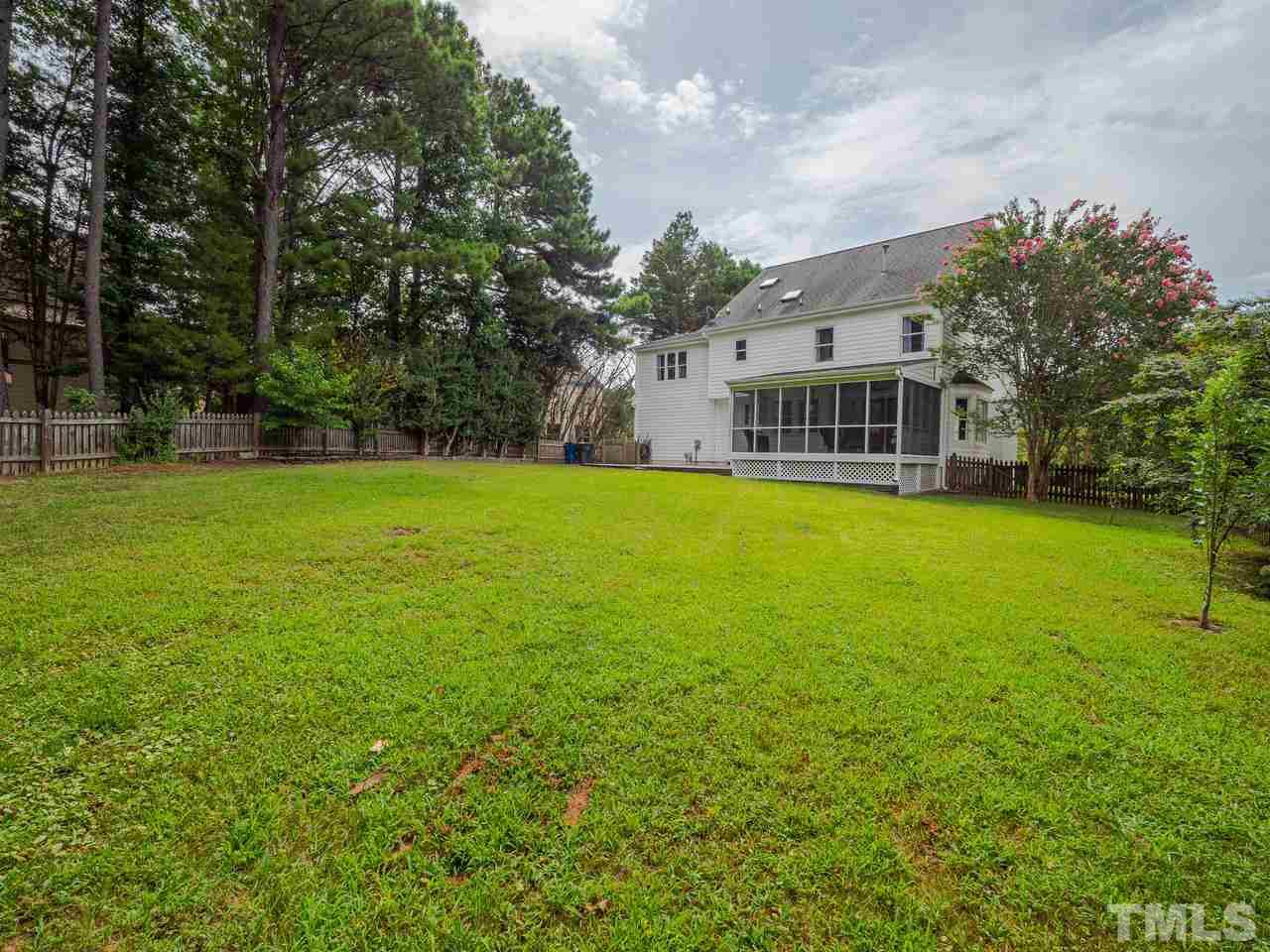 2121 Osprey Circle Raleigh, NC 27615 - Photo 28 of 29 Gallery Image 28
