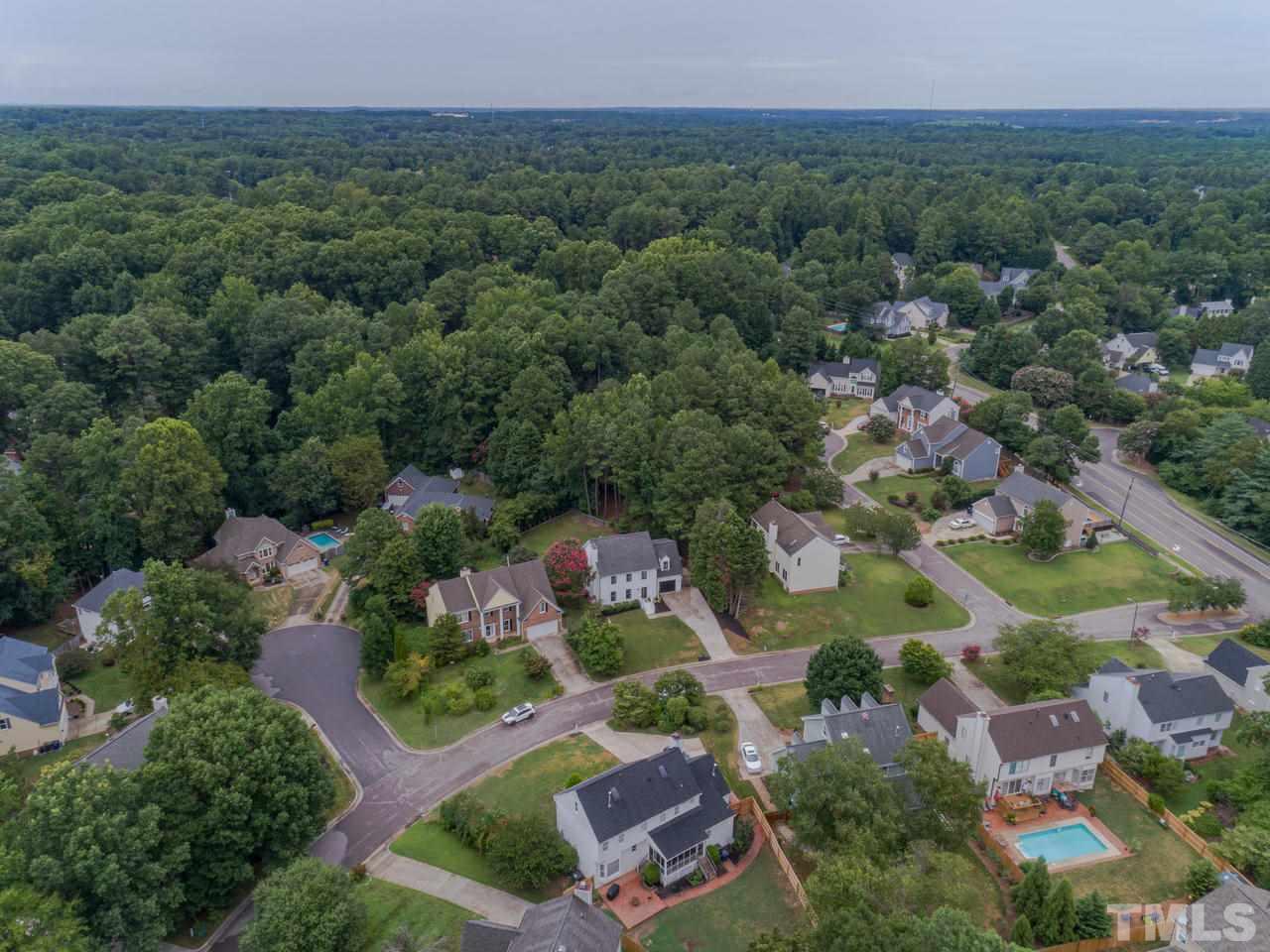 2121 Osprey Circle Raleigh, NC 27615 - Photo 29 of 29 Gallery Image 29