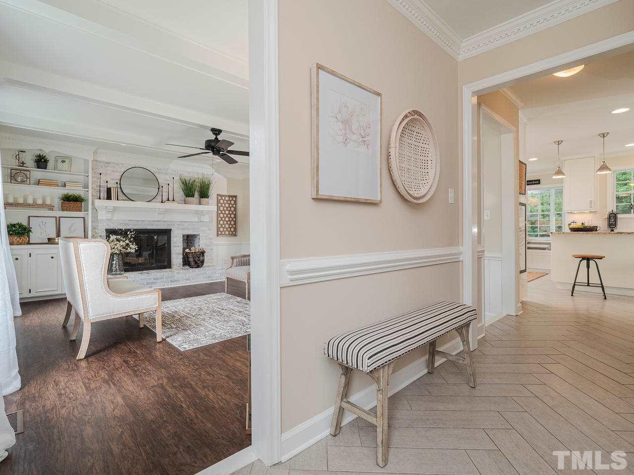 2121 Osprey Circle Raleigh, NC 27615 - Photo 4 of 29 Gallery Image 4
