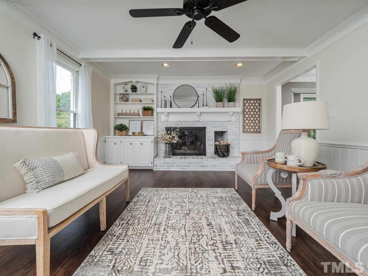 2121 Osprey Circle Raleigh, NC 27615 - Photo 5 of 29 Gallery Image 5