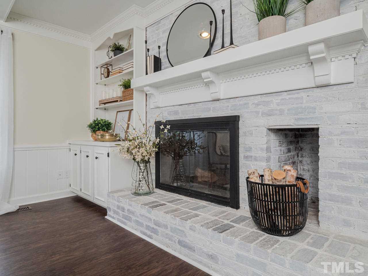 2121 Osprey Circle Raleigh, NC 27615 - Photo 6 of 29 Gallery Image 6