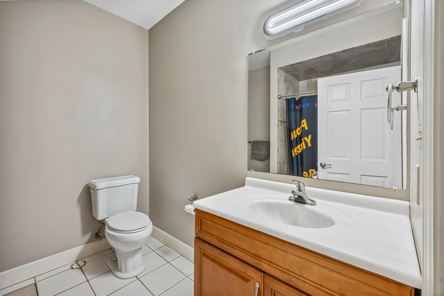 1554 Hanover Road Delaware, OH 43015 - Photo 62 of 72 LL Full Bath