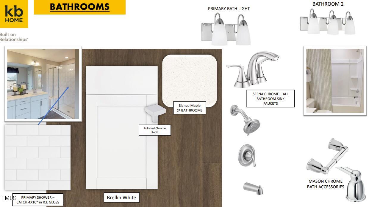 1341 Underbrush Drive Durham, NC 27703 - Photo 35 of 40 Bathroom