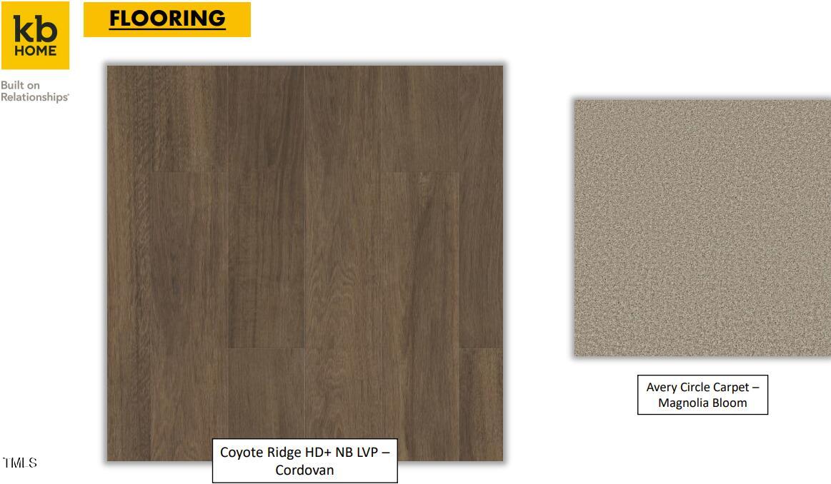 1341 Underbrush Drive Durham, NC 27703 - Photo 36 of 40 Flooring