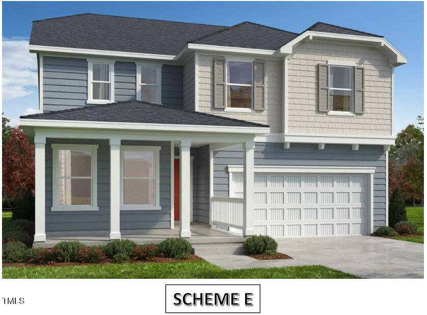 1341 Underbrush Drive Durham, NC 27703 - Photo 40 of 40 Elevation