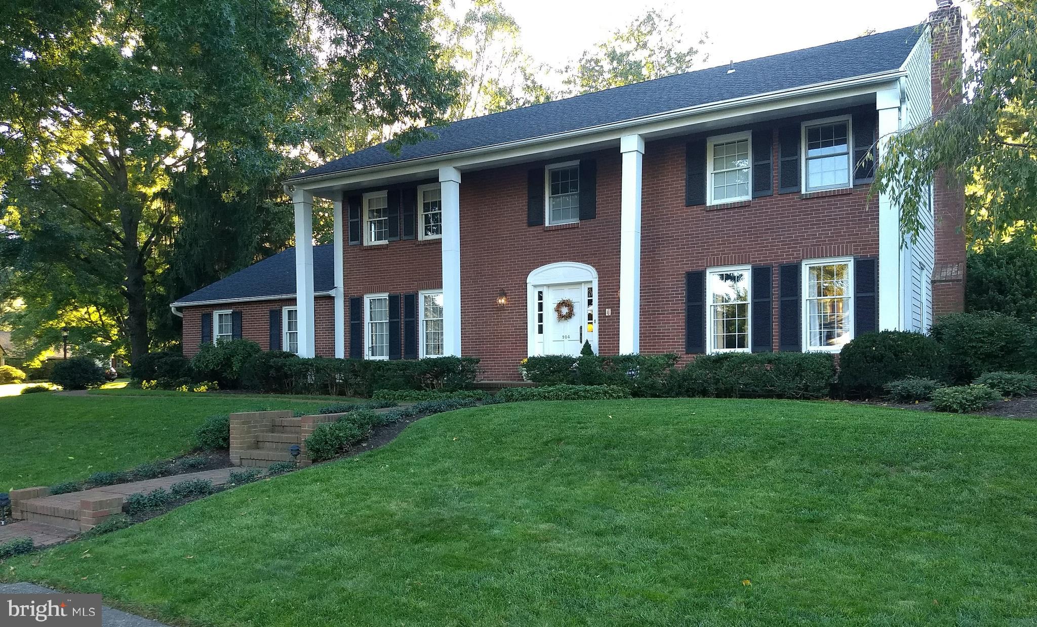 904 Sensor Road Yardley, PA 19067 - Photo 1 of 27 Exterior front
