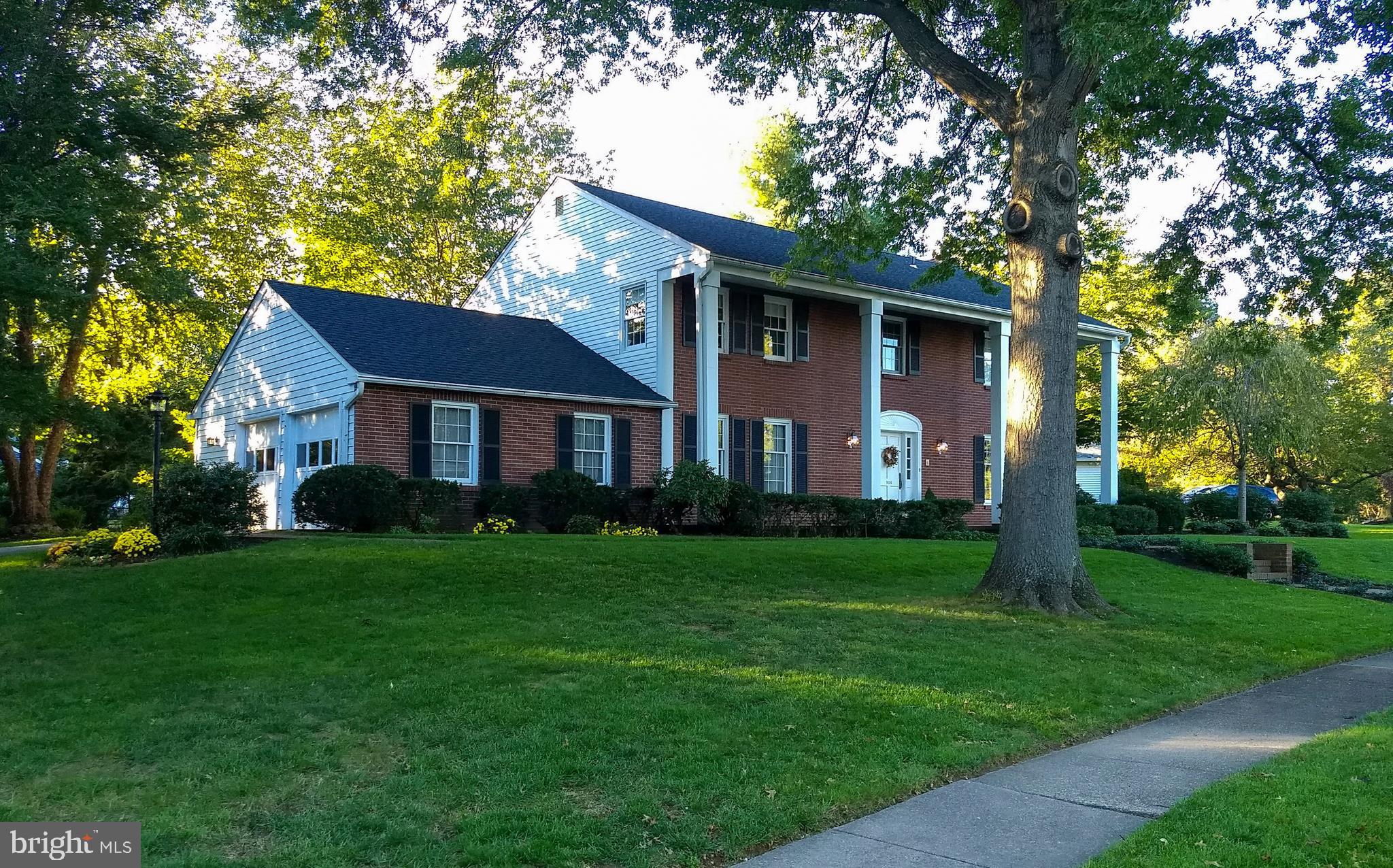 904 Sensor Road Yardley, PA 19067 - Photo 2 of 27 Front