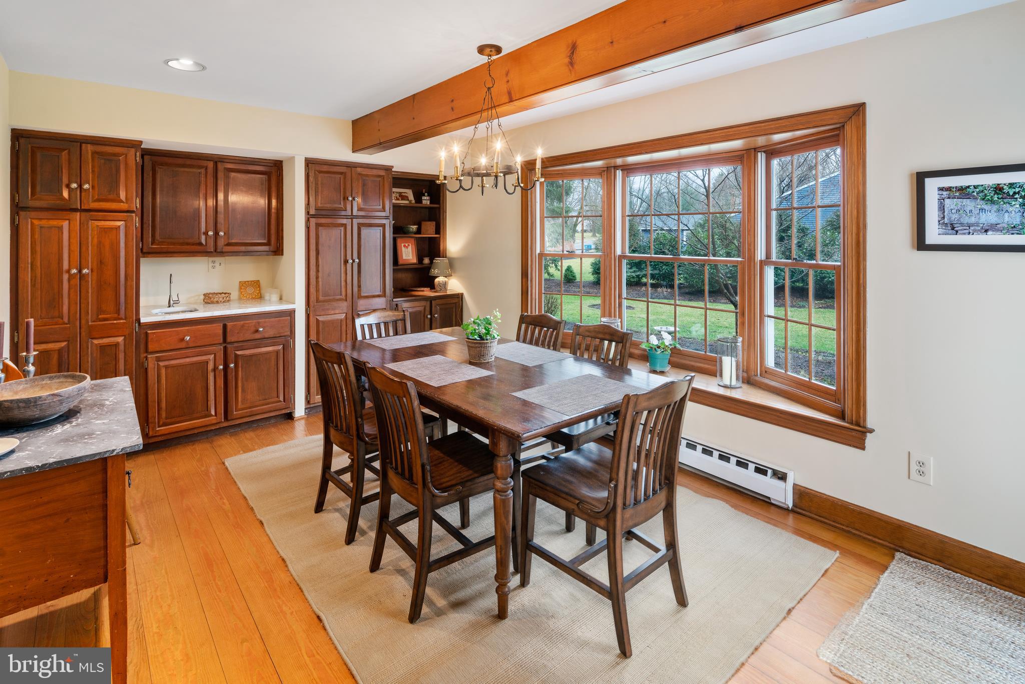 904 Sensor Road Yardley, PA 19067 - Photo 14 of 27 Breakfast Room