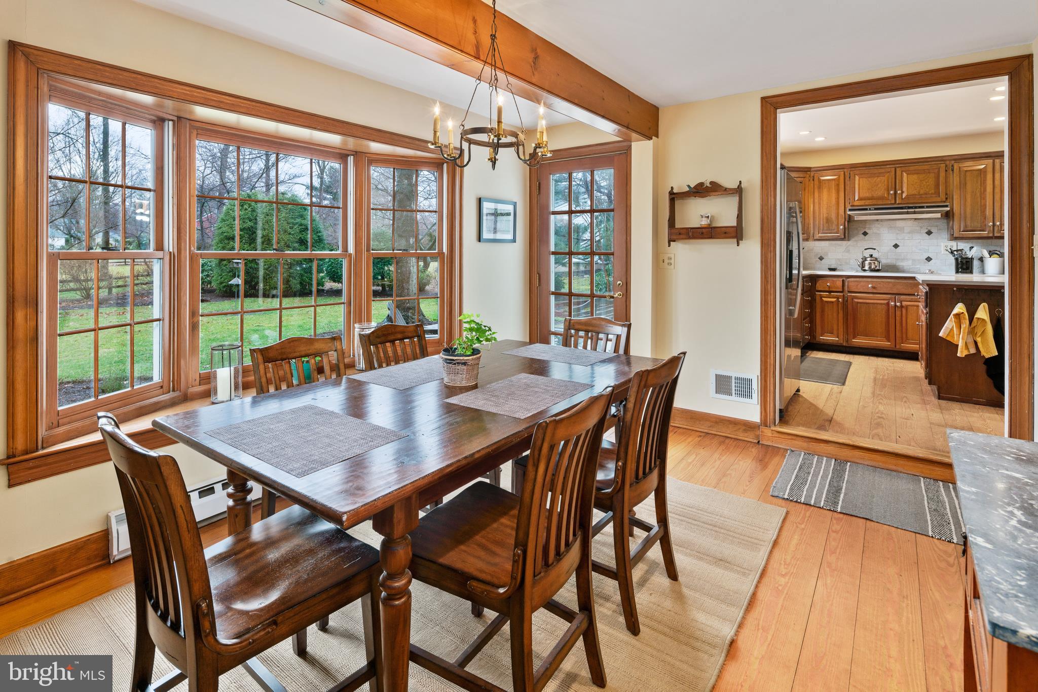 904 Sensor Road Yardley, PA 19067 - Photo 15 of 27 Breakfast Room