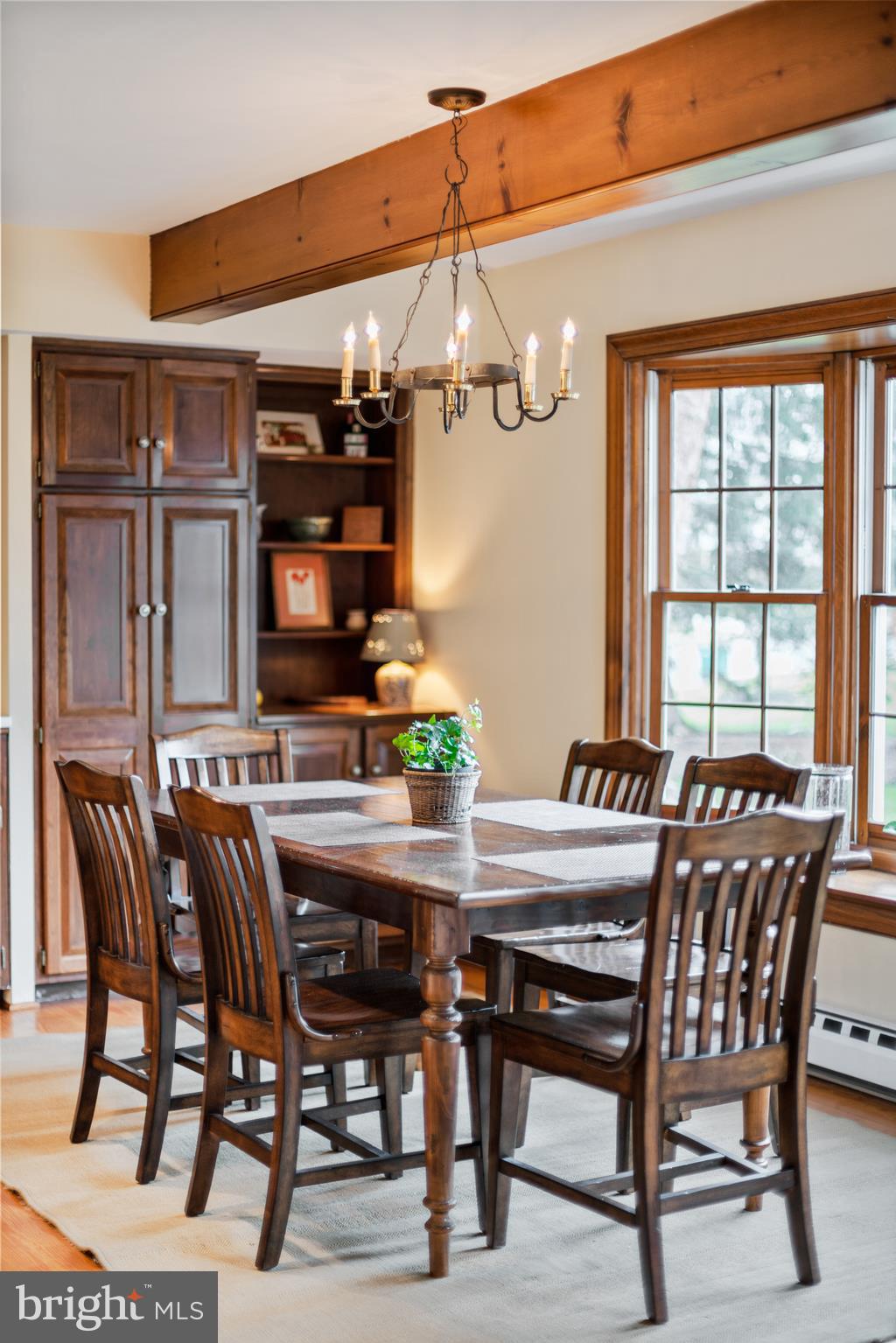 904 Sensor Road Yardley, PA 19067 - Photo 16 of 27 Breakfast Room