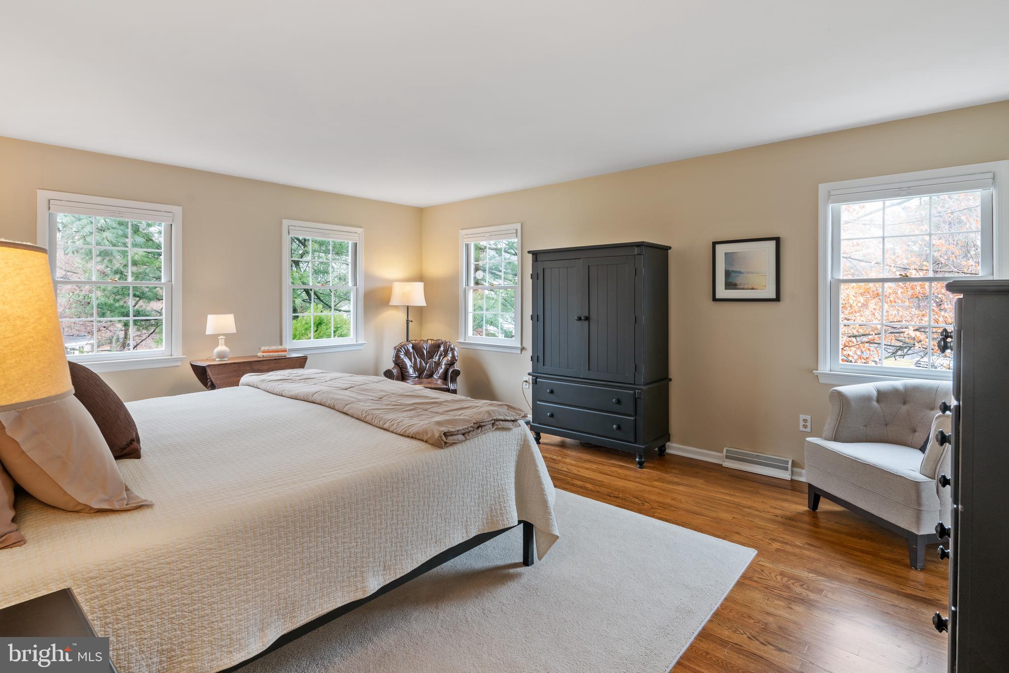904 Sensor Road Yardley, PA 19067 - Photo 22 of 27 Master Bedroom