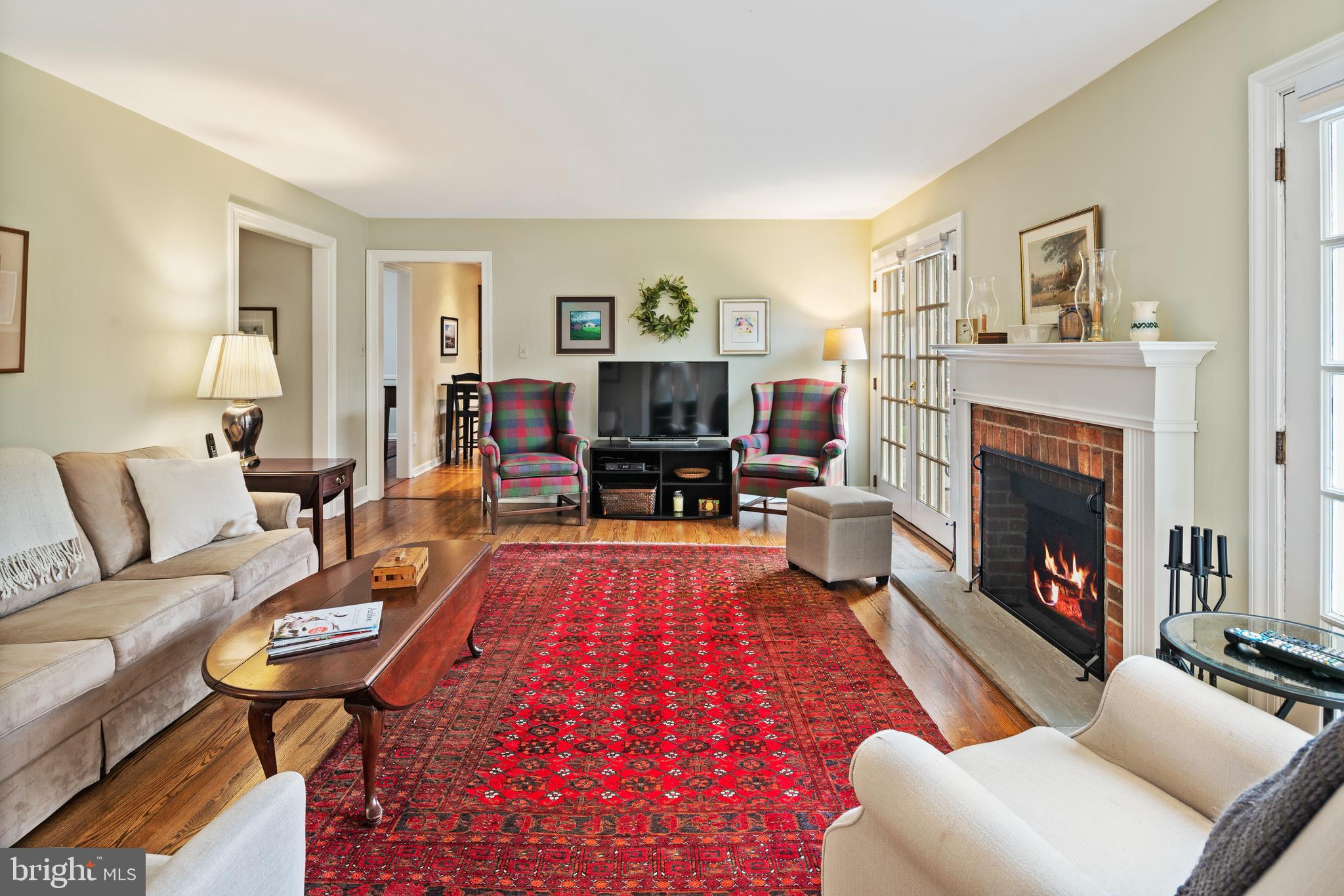 904 Sensor Road Yardley, PA 19067 - Photo 7 of 27 Family Room