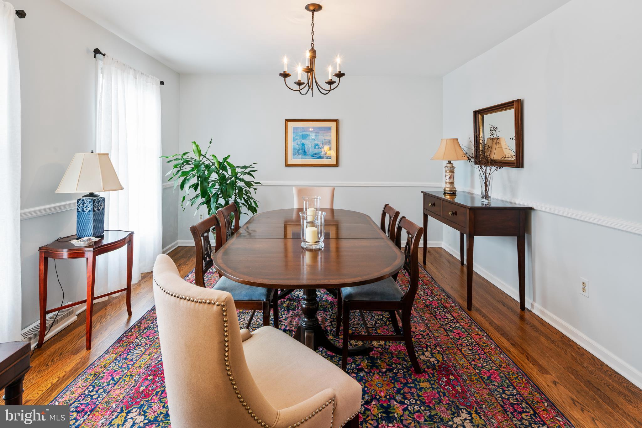 904 Sensor Road Yardley, PA 19067 - Photo 9 of 27 Dining Room