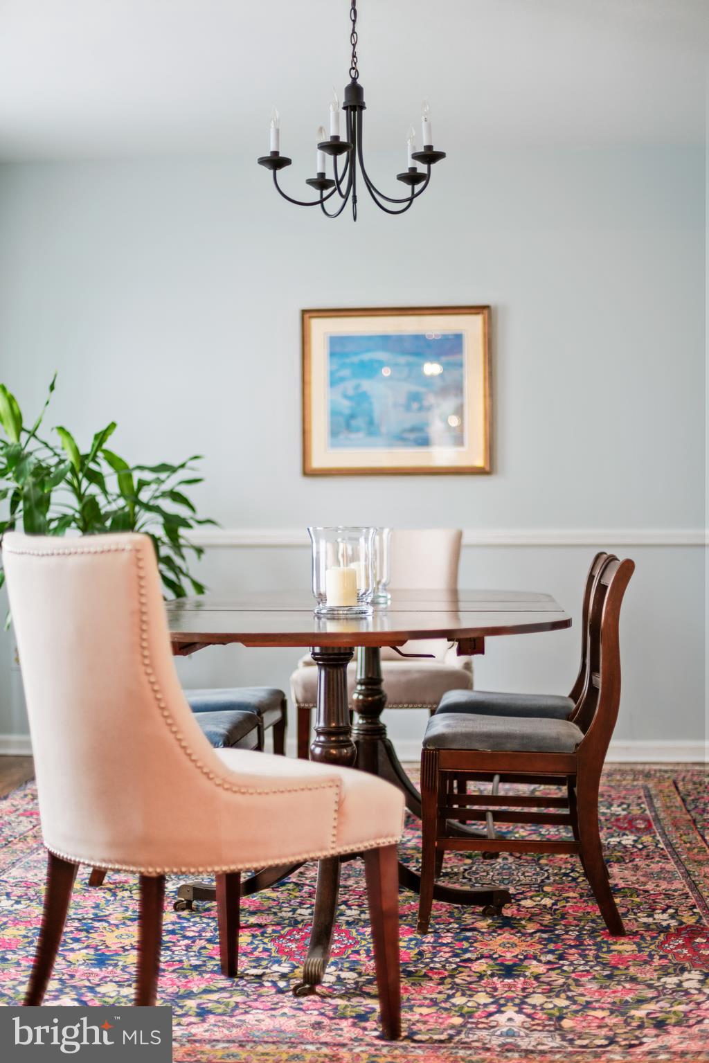 904 Sensor Road Yardley, PA 19067 - Photo 10 of 27 Dining Room