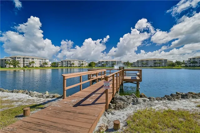 $275,000 | 14121 Brant Point Circle, Unit 1202, Fort Myers, FL 33919