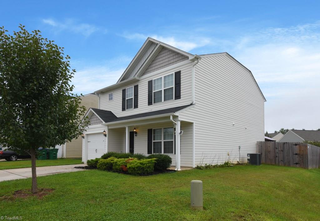 782 Petree Farm Lane Rural Hall, NC 27045 - Photo 2 of 20 Gallery Image 2