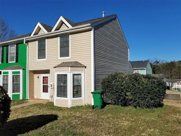 $192,000 | 1046 Thorn Woode Lane, Stone Mountain, GA 30083