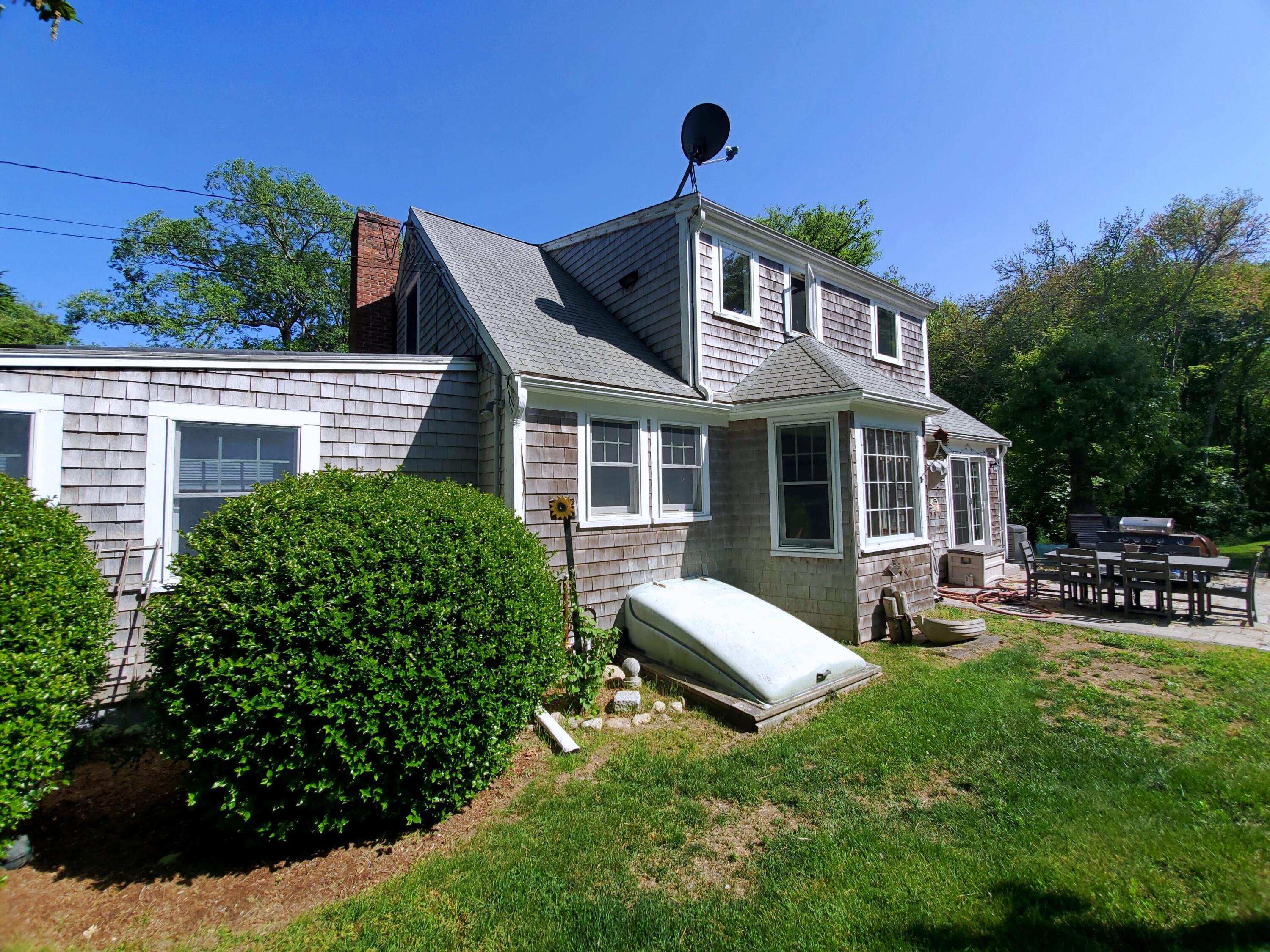 46 Monument Road Orleans, MA 02653 - Photo 11 of 72 20230531_154245 ()