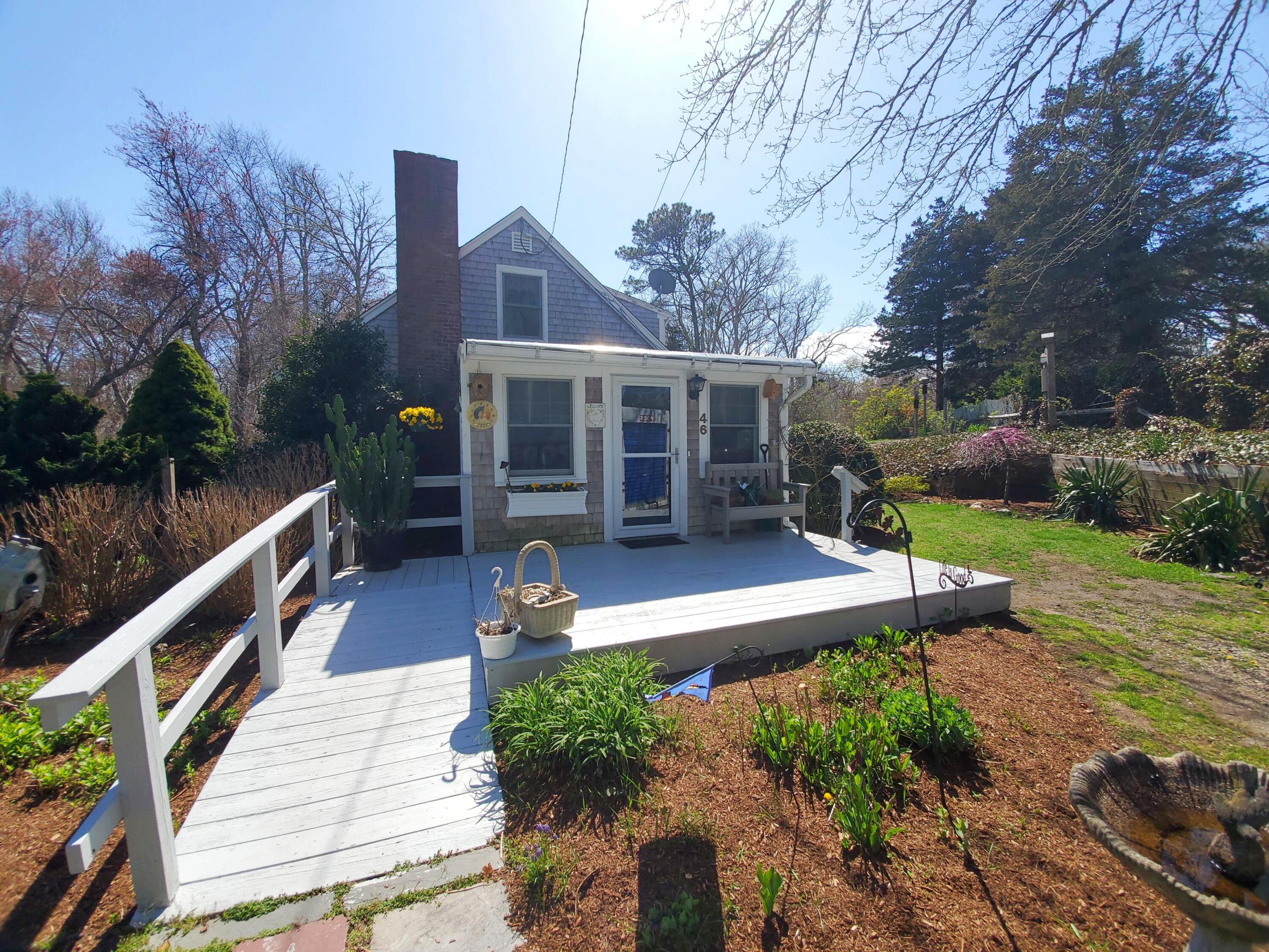 46 Monument Road Orleans, MA 02653 - Photo 8 of 72 20230425_144840 ()