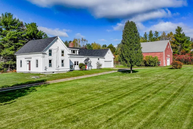 $479,000 | 338 Western Avenue, Hampden, ME 04444