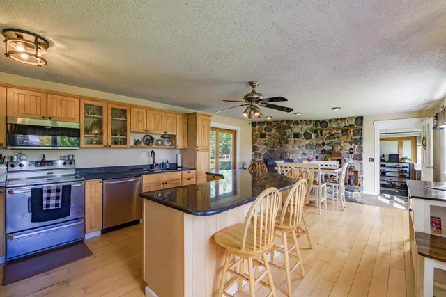 $479,000 | 338 Western Avenue, Hampden, ME 04444