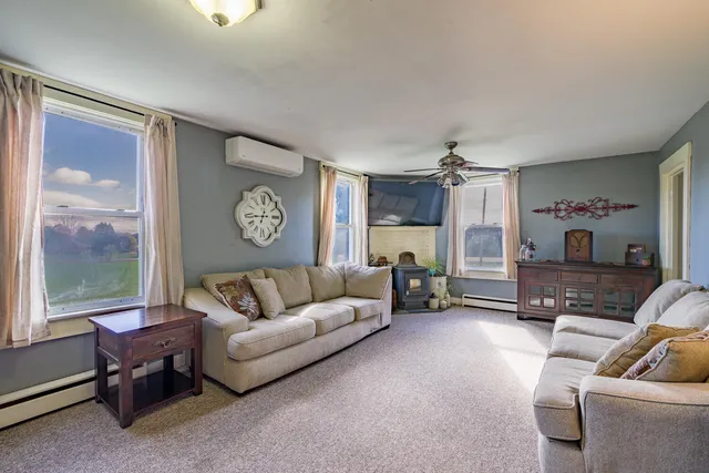 $479,000 | 338 Western Avenue, Hampden, ME 04444