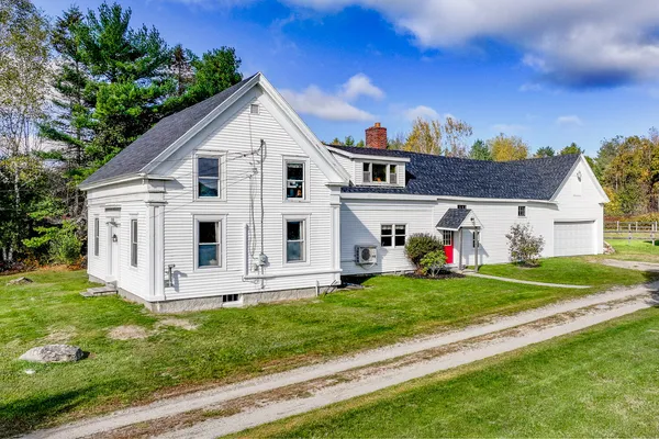 $469,000 | 338 Western Avenue, Hampden, ME 04444