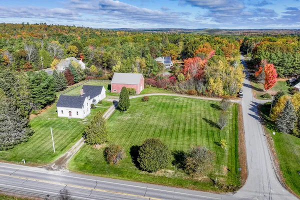 $469,000 | 338 Western Avenue, Hampden, ME 04444