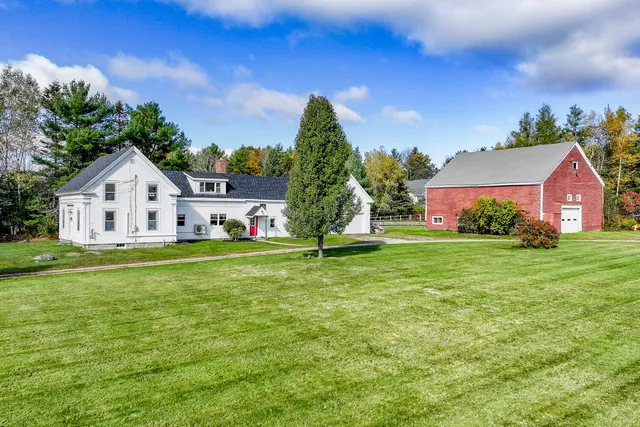 $479,000 | 338 Western Avenue, Hampden, ME 04444