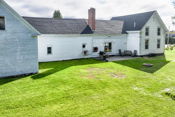 $469,000 | 338 Western Avenue, Hampden, ME 04444