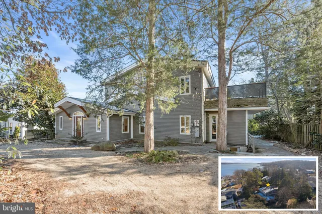 $1,100,000 | 1753 Ebling Trail, Annapolis, MD 21401