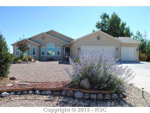 8431 Tompkins Road Peyton, CO 80831 - Photo 1 of 16 Gallery Image 1