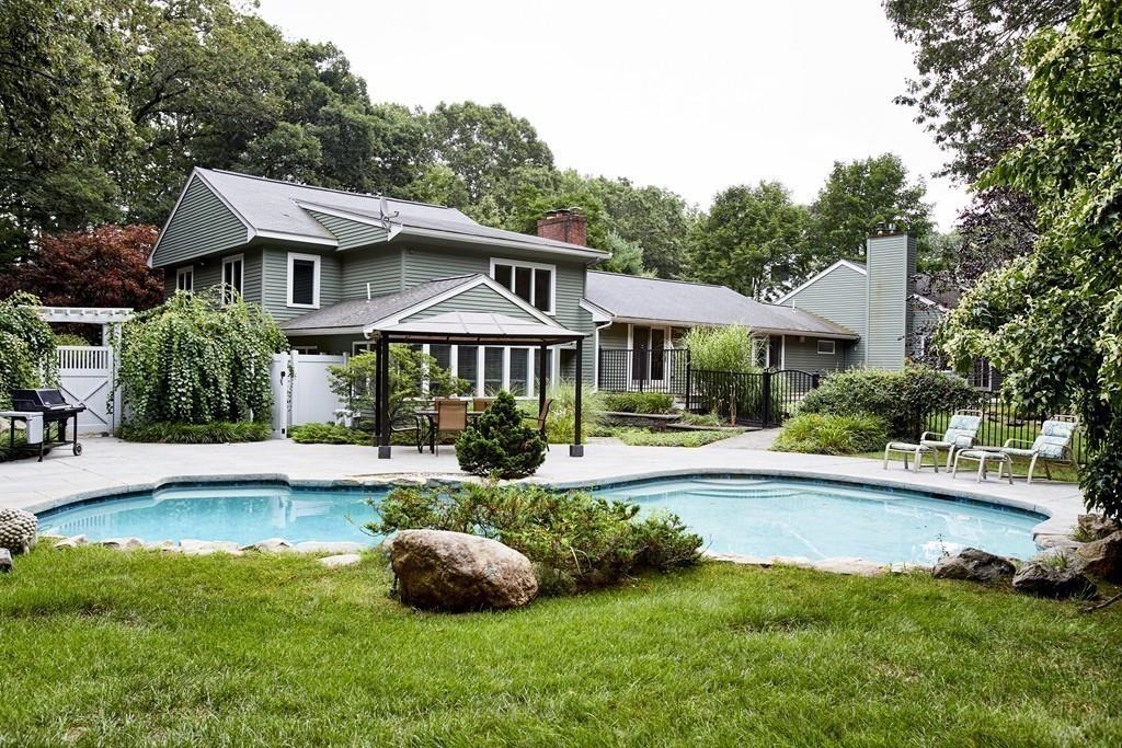 92 Main Street Dover, MA 02030 - Photo 1 of 31