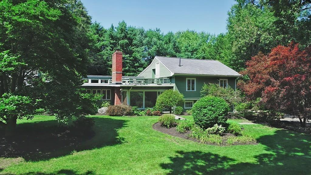 92 Main Street Dover, MA 02030 - Photo 26 of 31